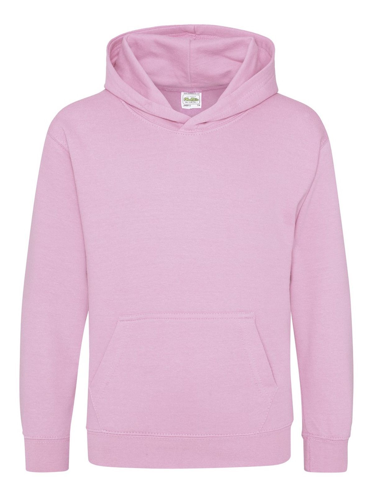 baby pink